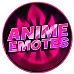 Anime Emotes